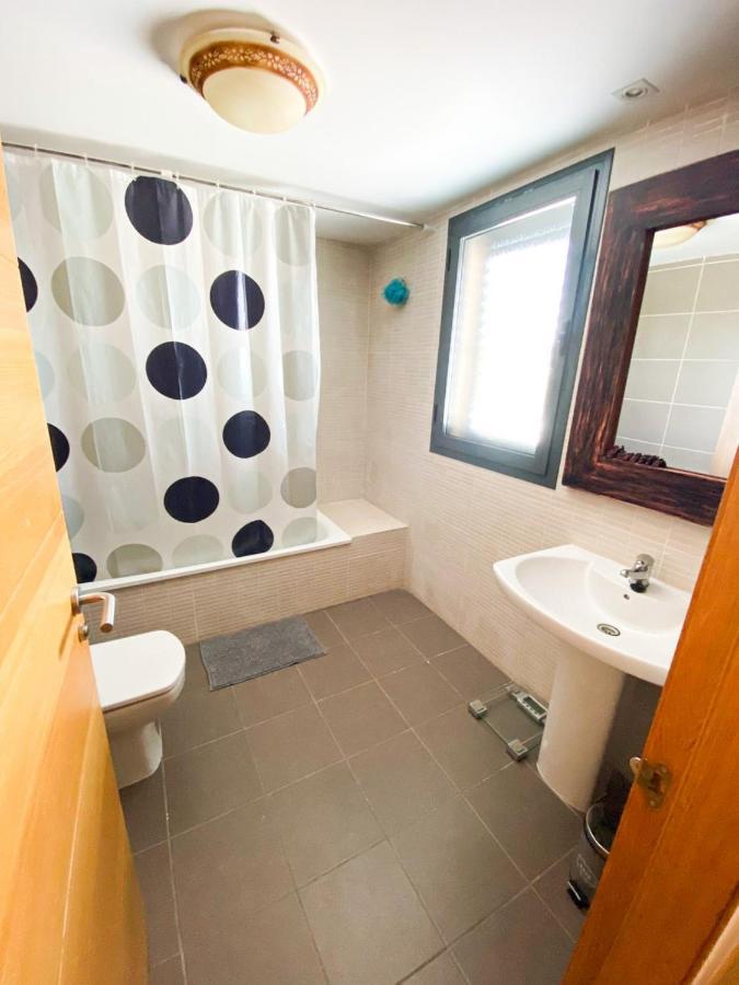 Espectacular Chalet Para 6 Personas En Golf Panoramica San Jorge  Экстерьер фото