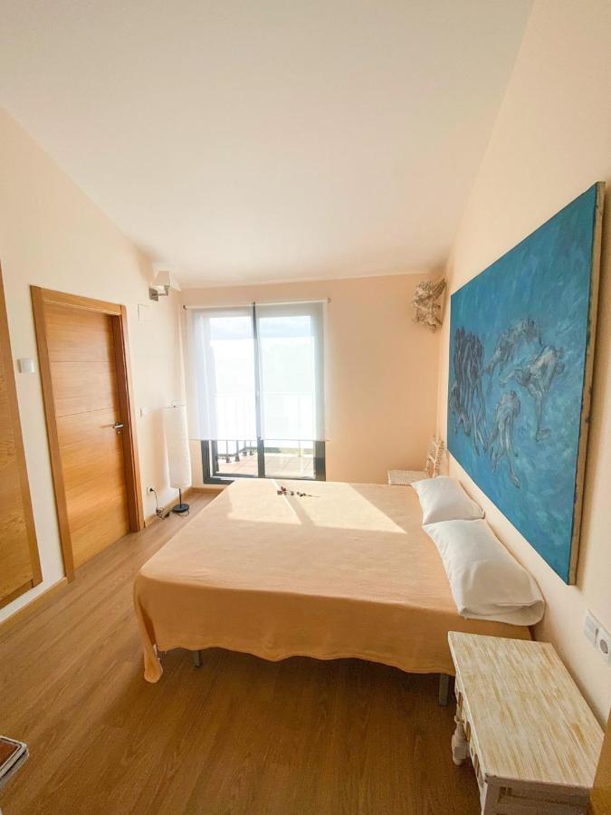 Espectacular Chalet Para 6 Personas En Golf Panoramica San Jorge  Экстерьер фото