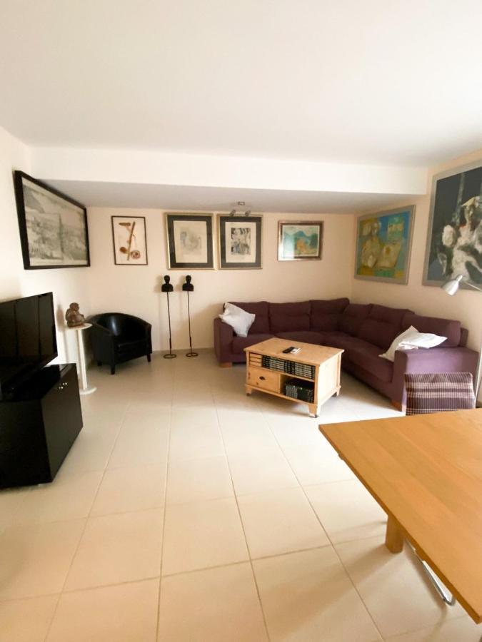 Espectacular Chalet Para 6 Personas En Golf Panoramica San Jorge  Экстерьер фото