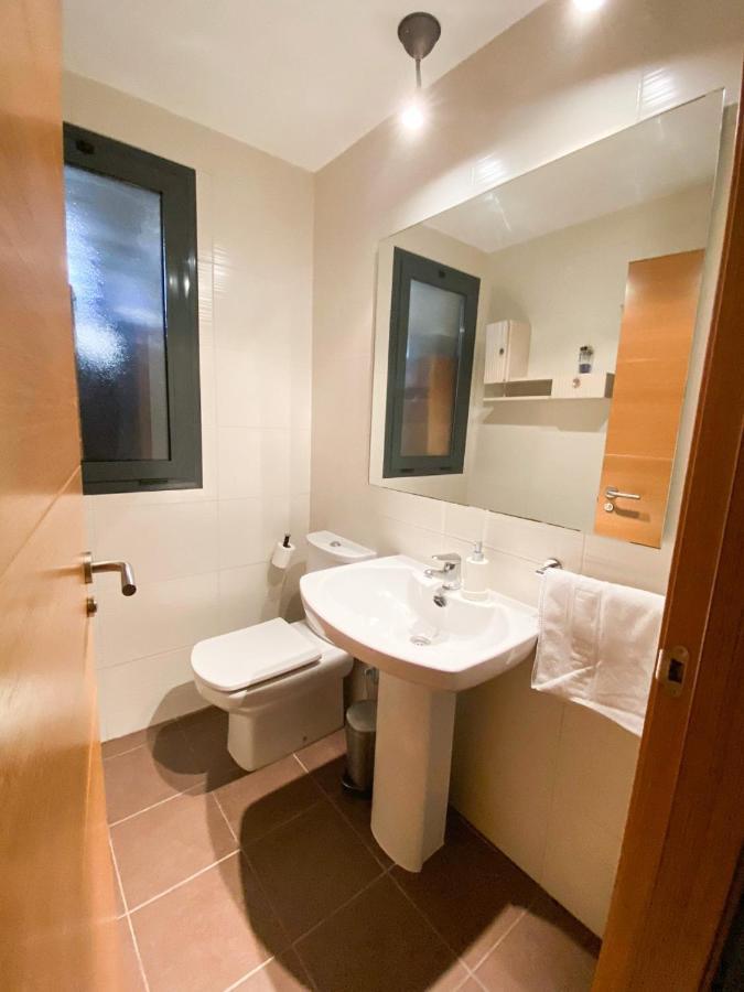 Espectacular Chalet Para 6 Personas En Golf Panoramica San Jorge  Экстерьер фото