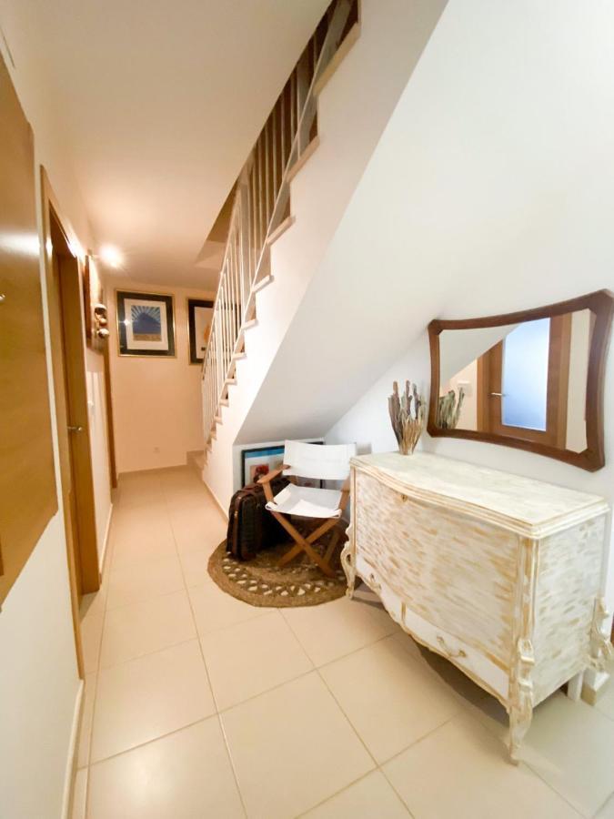 Espectacular Chalet Para 6 Personas En Golf Panoramica San Jorge  Экстерьер фото