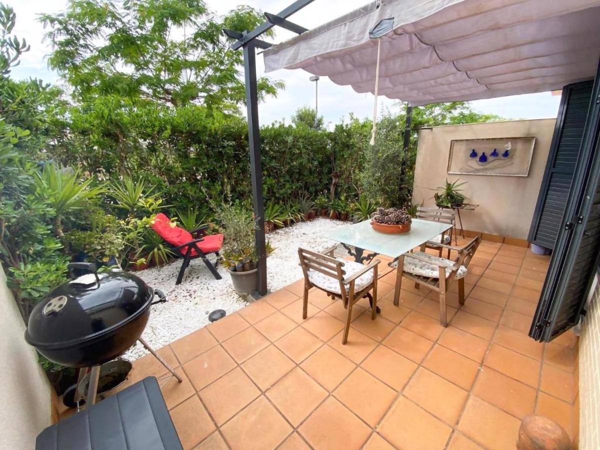 Espectacular Chalet Para 6 Personas En Golf Panoramica San Jorge  Экстерьер фото